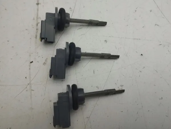 Sensor de temperatura interior completo Tesla Model S 2014 AMD130922 image 5