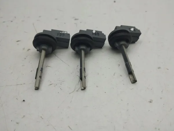 Sensor de temperatura interior completo Tesla Model S 2014 AMD130922 image 6