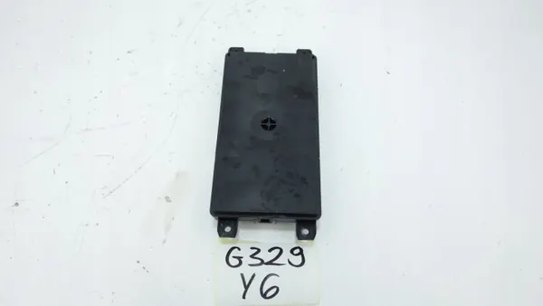 Module chargeur sans fil Mercedes Classe S W223 OEM A2239001236 image 4