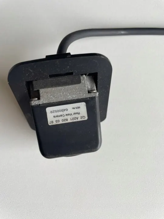 Câmera traseira Mercedes OEM A2218200397 image 3