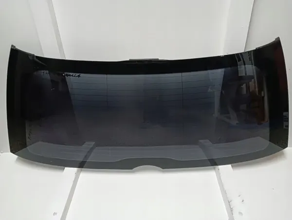 Achterruit Mercedes W211 (2002-2009) OEM 0002629031 image 2