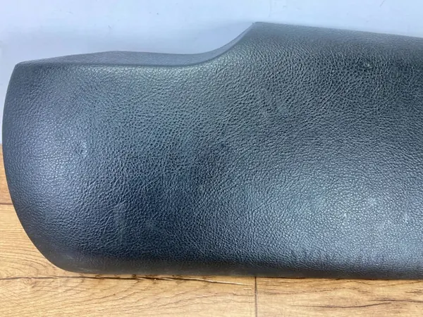 Accoudoir console OEM 123456789101112P pour Corvette C6 image 8