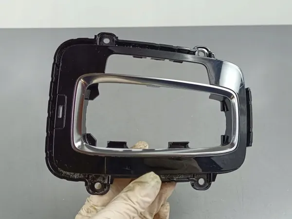 Chassi esquerdo Honda HR-V OEM 43109940 - Usado image 2
