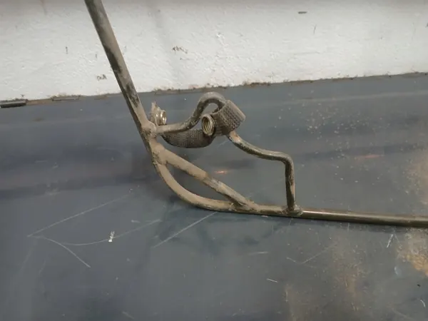 Suzuki Vitara I Cabrio dakspanner, rechter draad OEM image 3