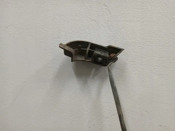 Suzuki Vitara I Cabrio dakspanner, rechter draad OEM image 4