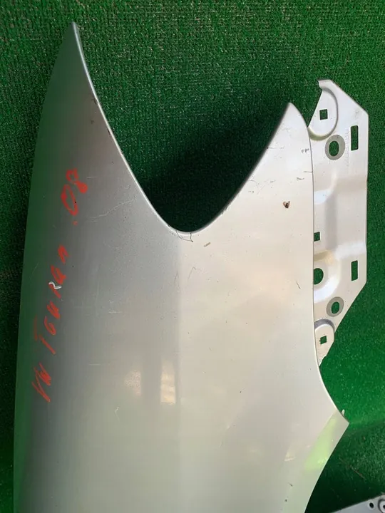 Parafango anteriore destro Volkswagen Touran I 1T0821022A image 2