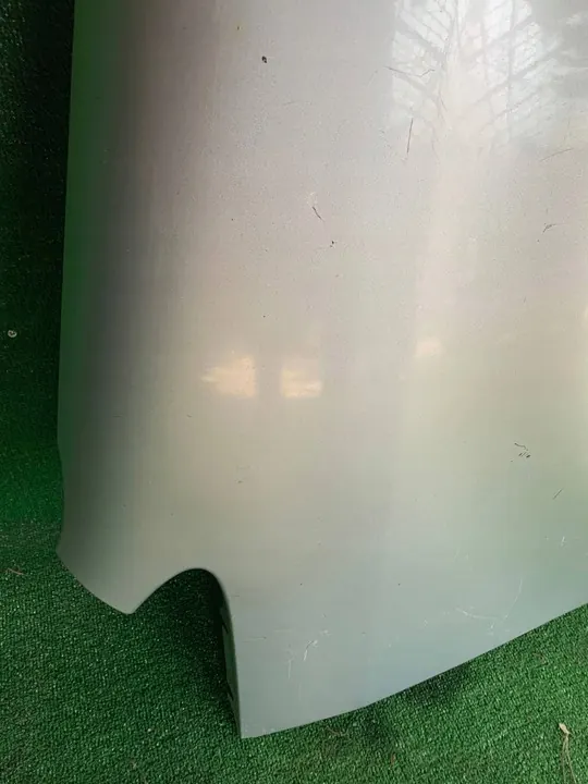 Parafango anteriore destro Volkswagen Touran I 1T0821022A image 4