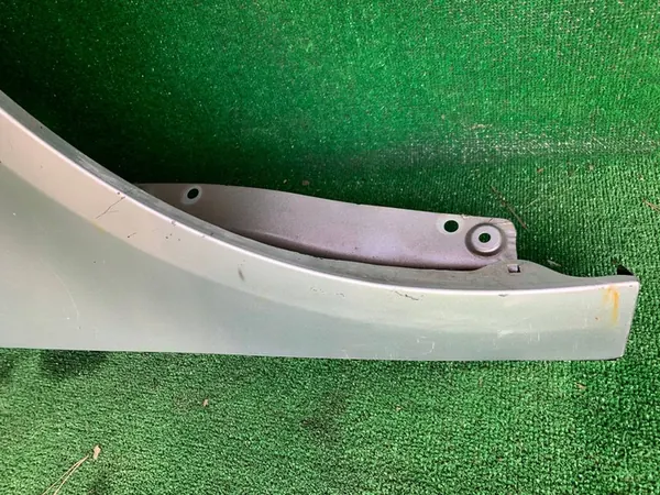 Parafango anteriore destro Volkswagen Touran I 1T0821022A image 5