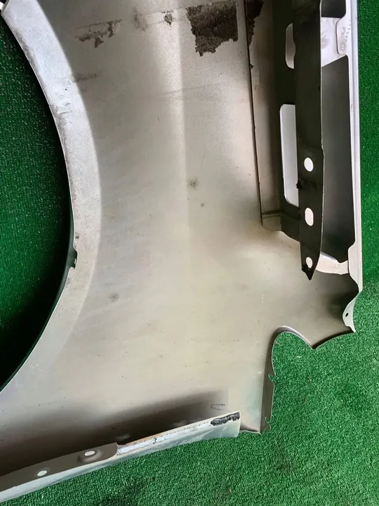 Parafango anteriore destro Volkswagen Touran I 1T0821022A image 8