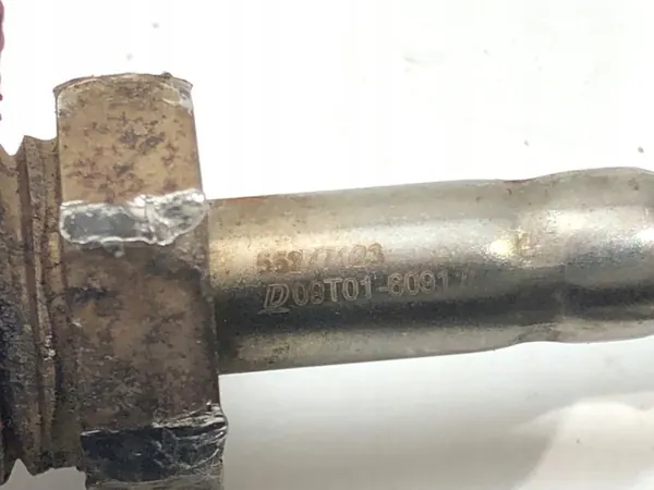 Sensor de Temperatura de Escape Fiat Ducato III 55277123 image 4