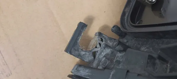 Audi TT 8J0 - Faro Xenón Izquierdo - OEM 8J0941029D image 3