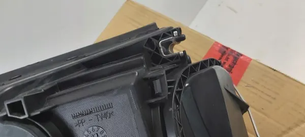 Audi TT 8J0 - Faro Xenón Izquierdo - OEM 8J0941029D image 5