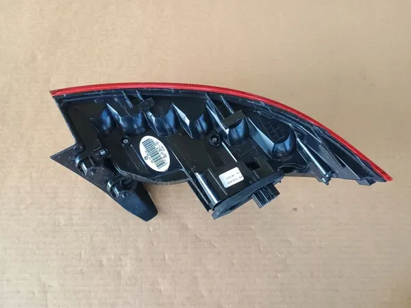 VW PASSAT B8 Luz Trasera Derecha 3G5945096 F image 4