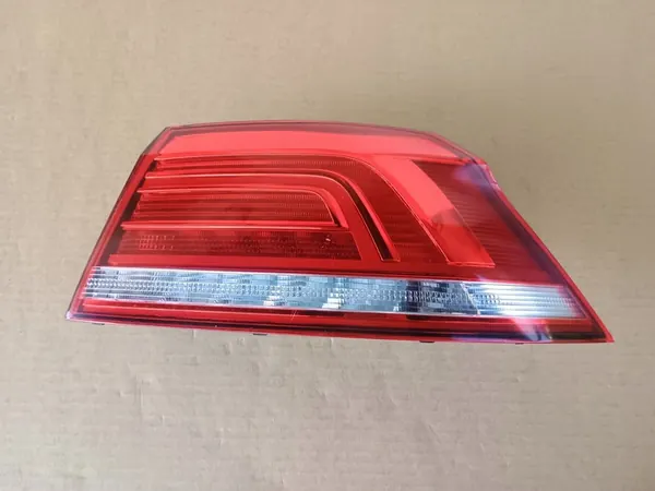 VW PASSAT B8 Luz Trasera Derecha 3G5945096 F image 5