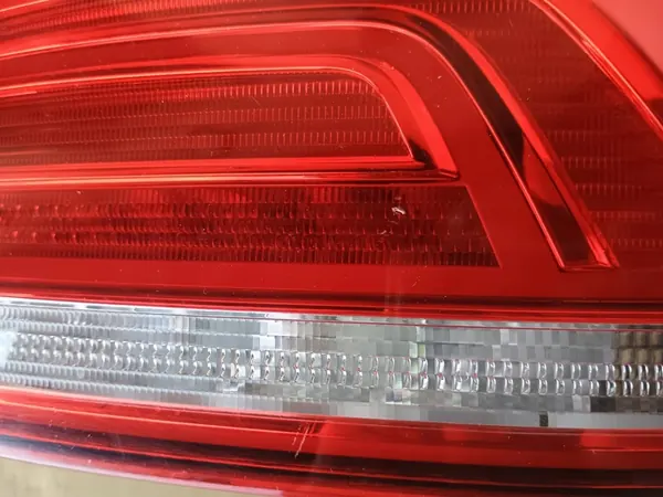 VW PASSAT B8 Luz Trasera Derecha 3G5945096 F image 6