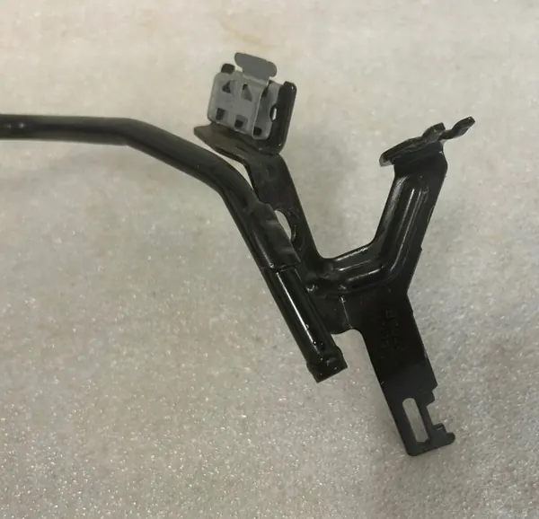 Waterleiding OEM 04L121030 voor 2.0 TDI VW Group image 4