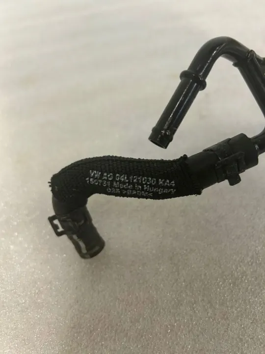 Waterleiding OEM 04L121030 voor 2.0 TDI VW Group image 5