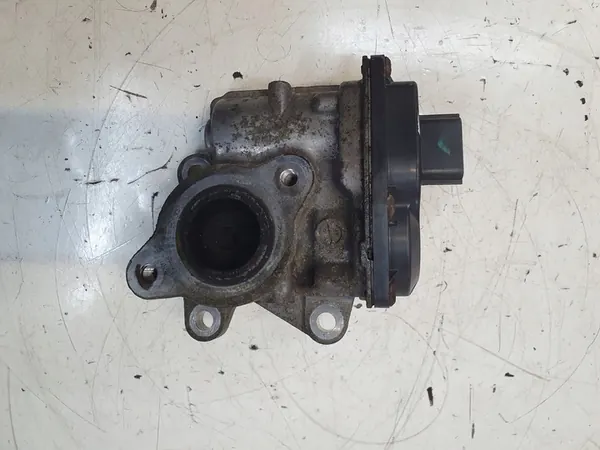 EGR-klep Renault Master Movano Navara 2.3 DCI OEM image 2