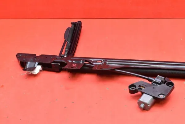 Rodillo Puerta Trasera Izquierda OEM 0014094001 BMW F02 08-12 image 10