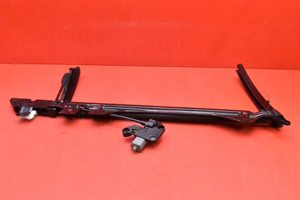 Rodillo Puerta Trasera Izquierda OEM 0014094001 BMW F02 08-12 image 9