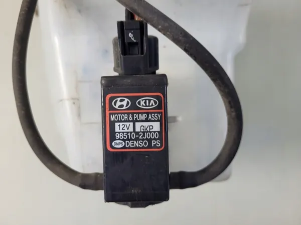 Spolarvätsketank OEM 98610-2P000 för Kia Sorento II image 6