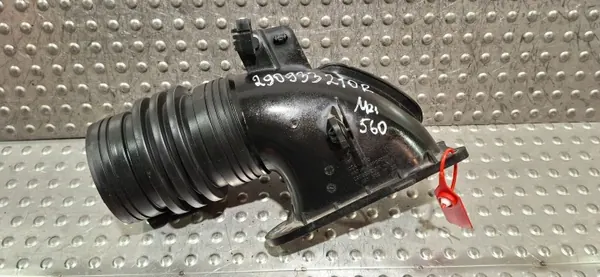 Ilmanotto OEM S25053560 Renault Twingo III Z.E:lle image 2