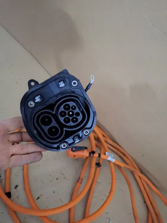 OEM 9895957 Laadkabel voor MINI Cooper S Elektrisch image 3