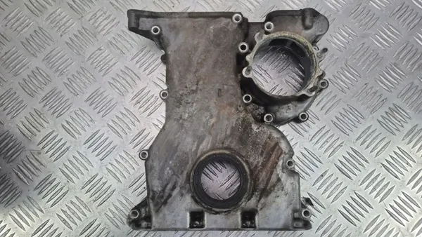 Couvercle de Distribution BMW OEM 1706280 525i E60/E61 image 2