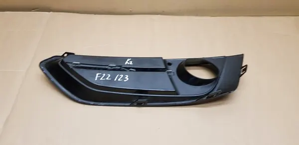 Right Bumper Grille BMW 2 F22 F23 7343732 image 2