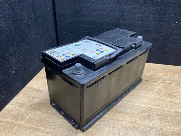 Batterie GX73-10655 BD 90Ah 850A pour Land Rover image 3
