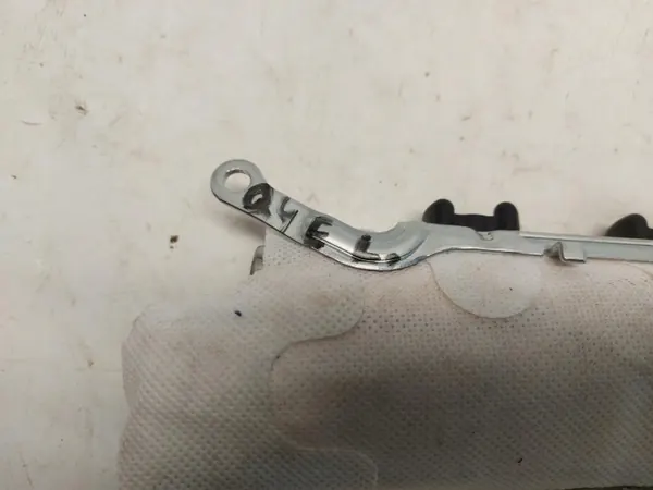 Airbag siège gauche Audi Q4 E-TRON OEM 89A880241D image 3