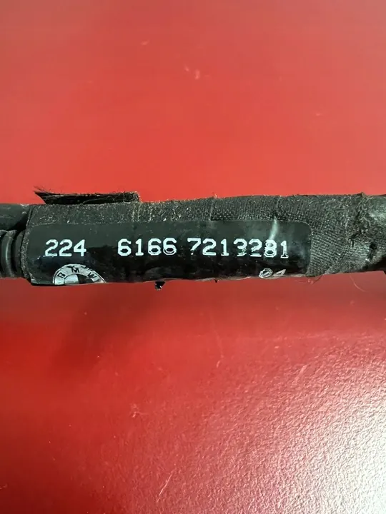 BMW X3 F25 2010-2017 OE 7213281 image 2