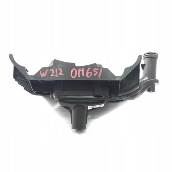 Mercedes-Benz OE A6511800051 Begagnad oljeseparator image 2