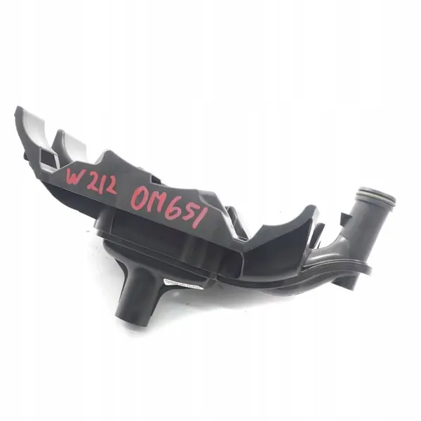 Mercedes-Benz OE A6511800051 Begagnad oljeseparator image 5