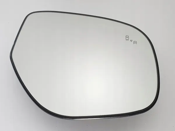 MITSUBISHI ASX LIFT SR1400 rechter spiegelglas OE image 2