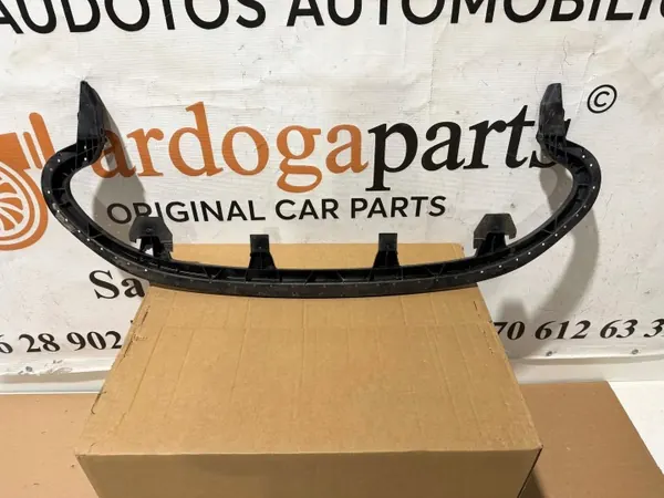 Frontstoßstangen-Additiv Opel Corsa D OEM 39014308 image 2