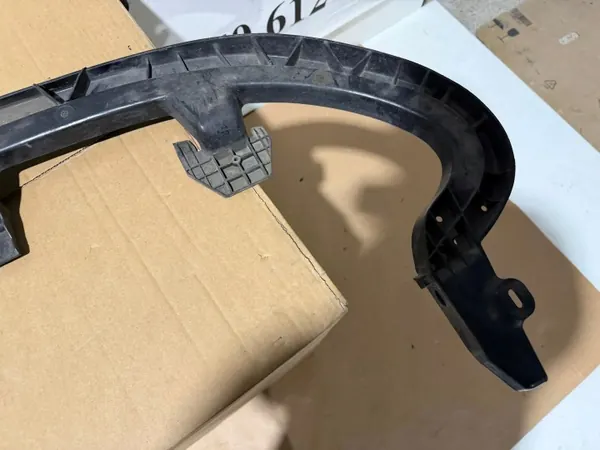 Frontstoßstangen-Additiv Opel Corsa D OEM 39014308 image 3