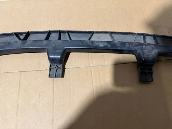 Frontstoßstangen-Additiv Opel Corsa D OEM 39014308 image 4