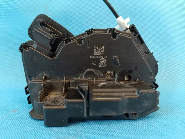 Skoda Dörrlås 5TB837016C image 2