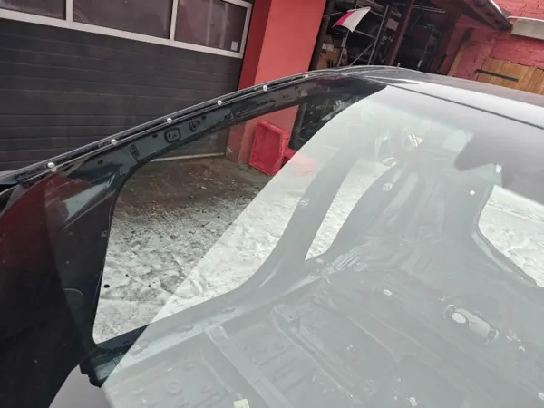 Pare-brise avant HYUNDAI i30 III 22r avec caméra image 3