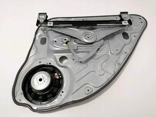 FORD KUGA MK1 Regulador de Janela Traseira Esquerda 08-2012 image 3