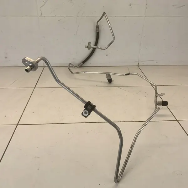 Ilmastointiputkisarja Renault Captur 1.2 TCe image 2