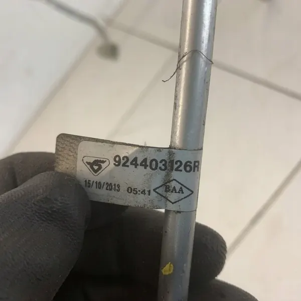 Ilmastointiputkisarja Renault Captur 1.2 TCe image 4