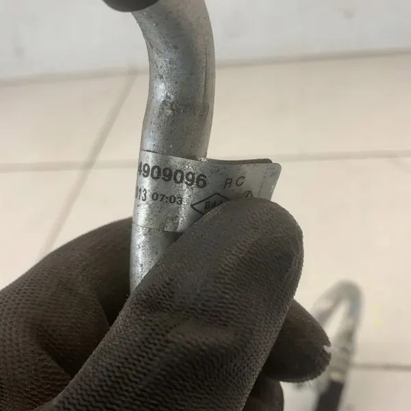 Ilmastointiputkisarja Renault Captur 1.2 TCe image 8