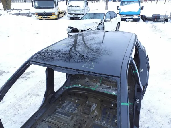 Peugeot 2008 II Katto OEM ARA364647 - Käytetty image 2