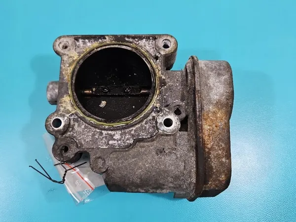 Drosselklappe Opel Signum 2.2 16V image 10