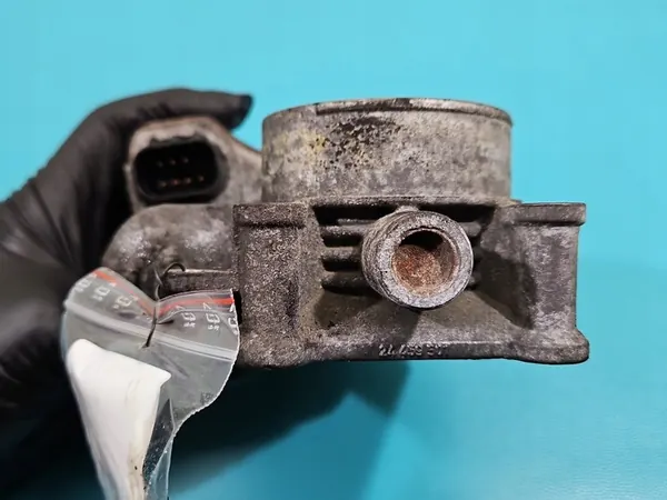 Drosselklappe Opel Signum 2.2 16V image 5