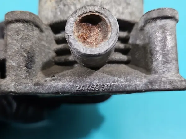 Drosselklappe Opel Signum 2.2 16V image 6