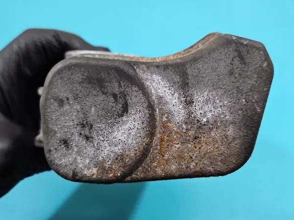 Drosselklappe Opel Signum 2.2 16V image 9