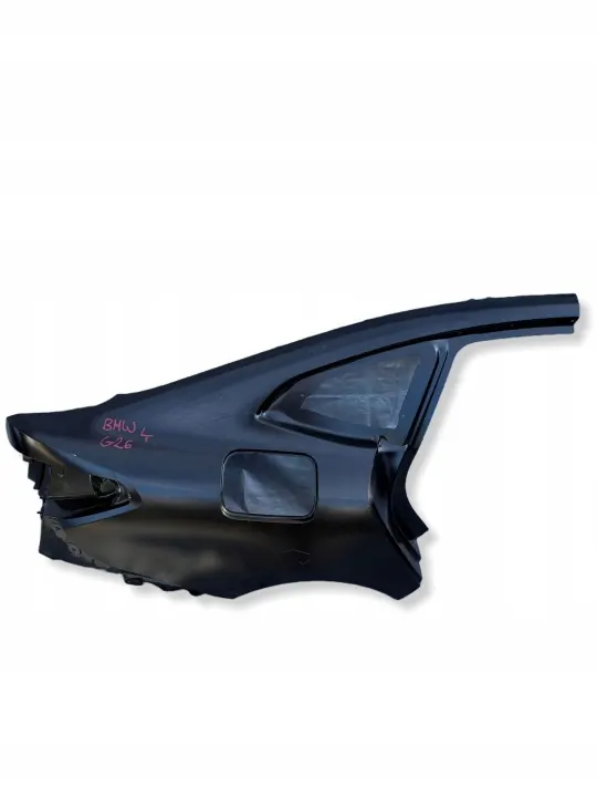 BMW 41009626148 Quarto Traseiro Direito G22 G23 G24 G26 image 2